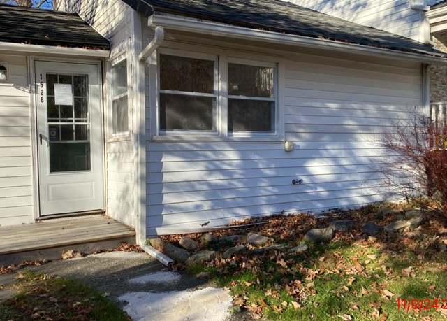 Property at 1628 Mogul Dr Unit 23A, Mohegan Lake, NY 10547, 1 bed, 1 bath
