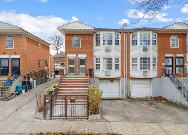 Property at 137-42 Geranium Ave, Flushing, NY 11355, 9 beds, 4 baths