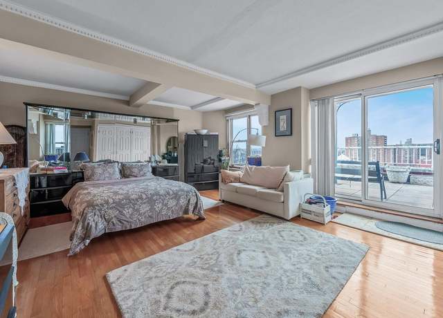 Property at 10740 Queens Blvd Ph A, Forest Hills, NY 11375, 4 beds, 3 baths