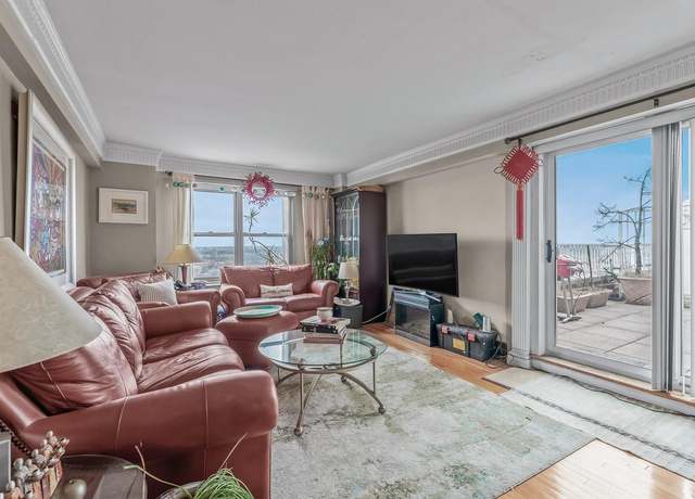 Property at 10740 Queens Blvd Unit PHA, Forest Hills, NY 11375, 4 beds, 3 baths