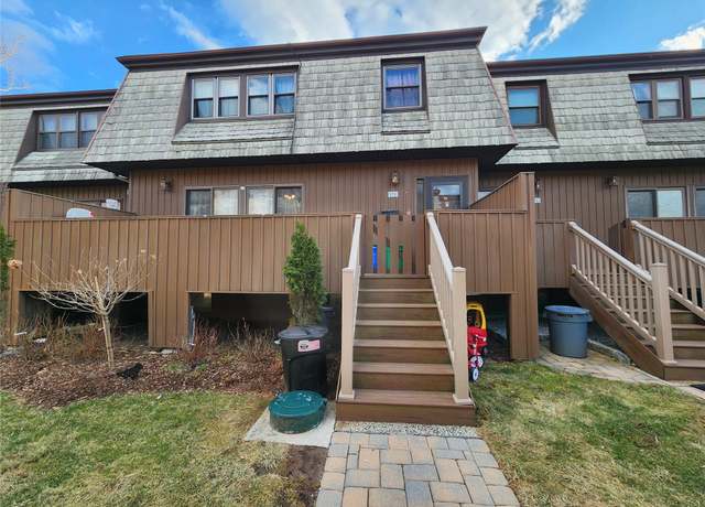 Property at 17 F Heritage Dr, New City, NY 10956, 3 beds, 3 baths