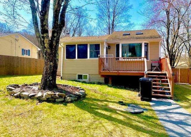 Property at 20 Windsor Rd, Monroe, NY 10950, 3 beds, 1 bath