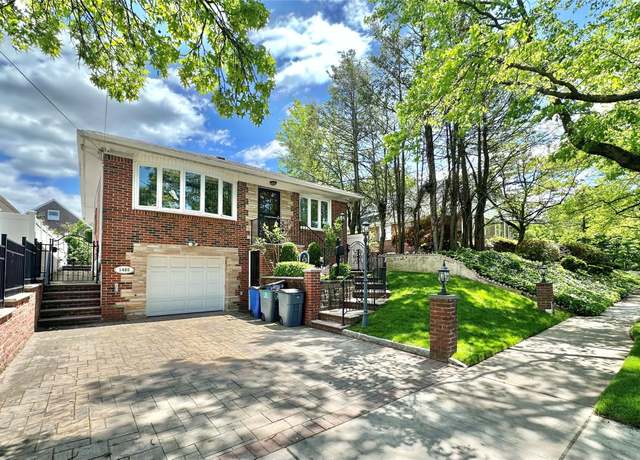 Property at 14-85 166 St, Whitestone, NY 11357, 3 beds, 3 baths