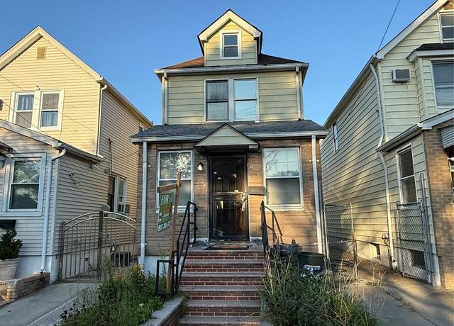 Property at 10521 84th St, Ozone Park, NY 11417, 4 beds, 1 bath