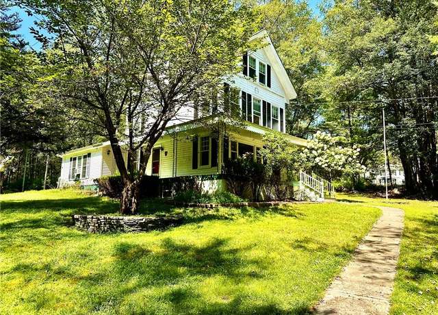 Property at 112 Eldred Yulan Rd, Call Listing Agent, NY 12732, 7 beds, 2 baths