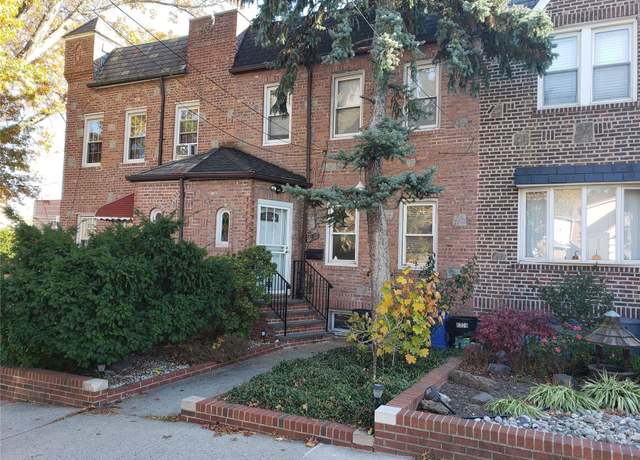 Property at 82-28 Penelope Ave, Middle Village, NY 11379, 3 beds