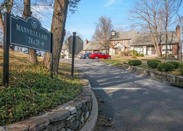 Property at 24 Manville Ln #4, Pleasantville, NY 10570, 3 beds, 2.5 baths