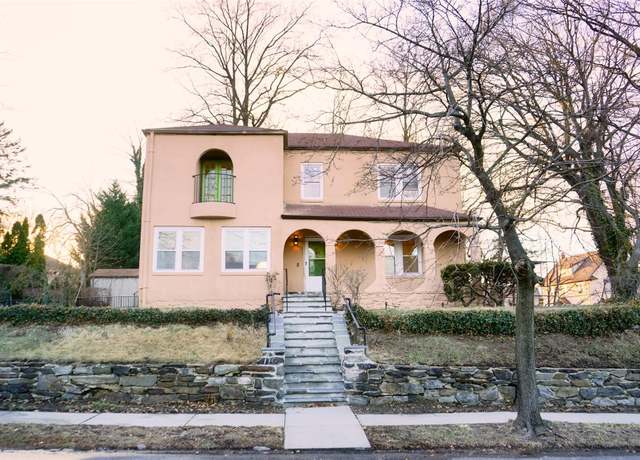 Property at 170 Lawrence St, Mount Vernon, NY 10552, 4 beds, 3 baths