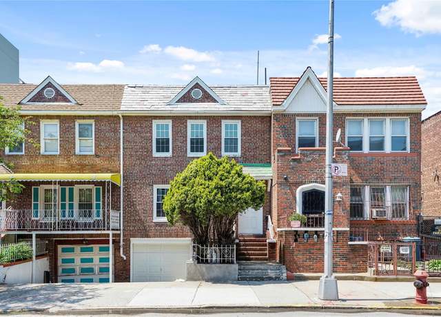 Property at 309 Covert St, Brooklyn, NY 11237, 4 beds, 2 baths