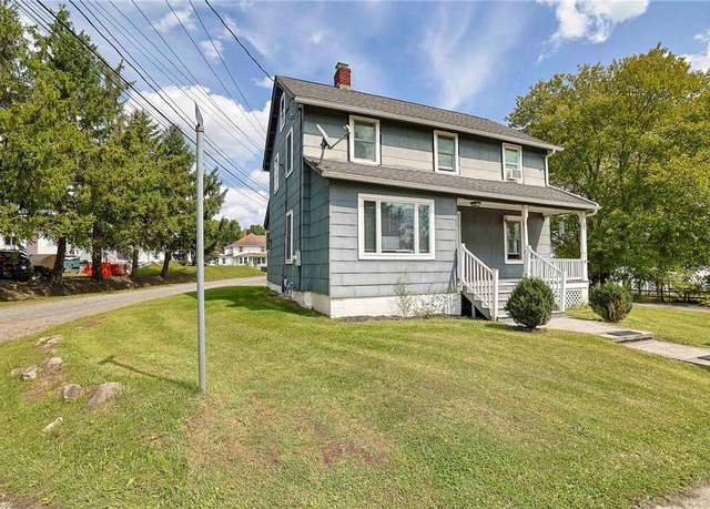 Property at 7 Garden St, Chester, NY 10918, 3 beds, 2 baths