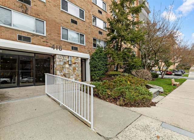Property at 416 Benedict Ave Unit 6C, Tarrytown, NY 10591, 1 bed, 1 bath