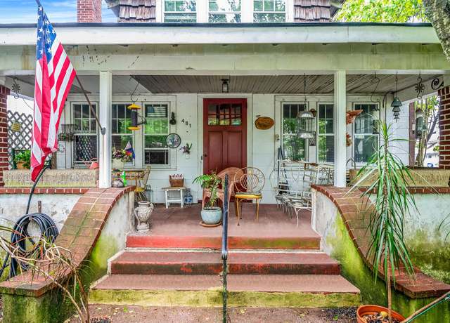 Property at 481 Archer St, Freeport, NY 11520, 5 beds, 2 baths