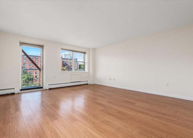Property at 221 Beach 80th St Unit 4F, Rockaway Beach, NY 11693, 1 bed, 1 bath