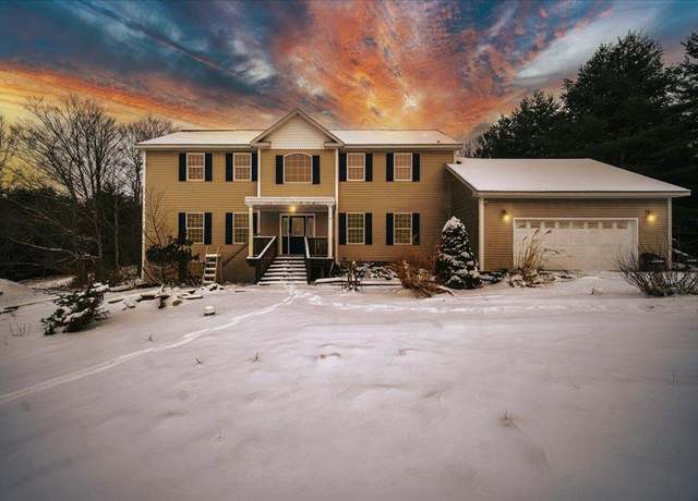Property at 287 Hilltop Rd, Monticello, NY 12701, 3 beds, 2.5 baths