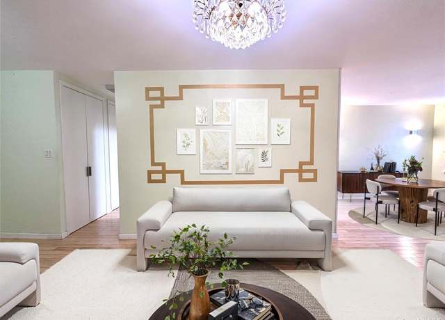 Property at 142-05 Roosevelt Ave #415, Flushing, NY 11354, 1 bed, 1 bath