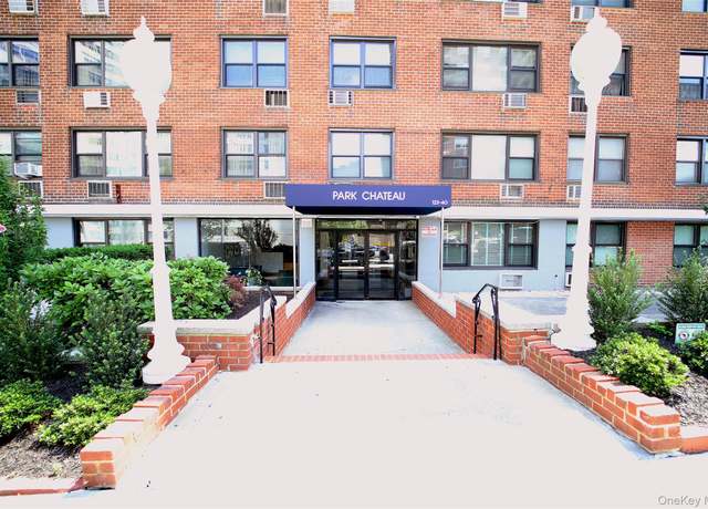 Property at 123-40 83rd Ave Unit 1A, Kew Gardens, NY 11415, 1 bath