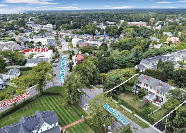 Property at 182-188 Main St, Westhampton Beach, NY 11978, 2 beds, 3 baths