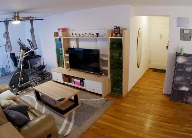 Property at 144-55 Melbourne Ave Unit 3A, Flushing, NY 11367, 2 beds, 1 bath