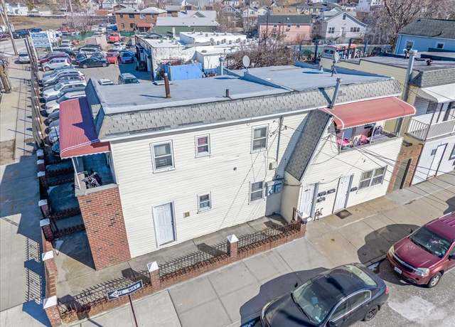 Property at 362 Beach 88th St, Rockaway Beach, NY 11693