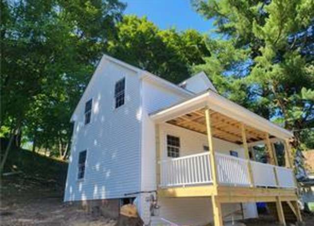 Property at 9 Fairview Ave, Middletown, NY 10940, 3 beds, 2 baths