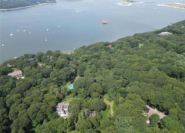 Property at 340 E Broadway, Port Jefferson, NY 11777