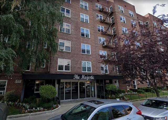 Property at 110-20 71 Ave #411, Forest Hills, NY 11375, 2 beds, 1 bath