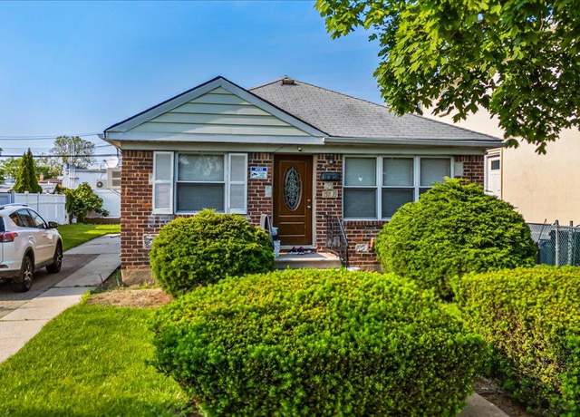 Property at 157-33 22nd Ave, Whitestone, NY 11357, 3 beds, 2 baths