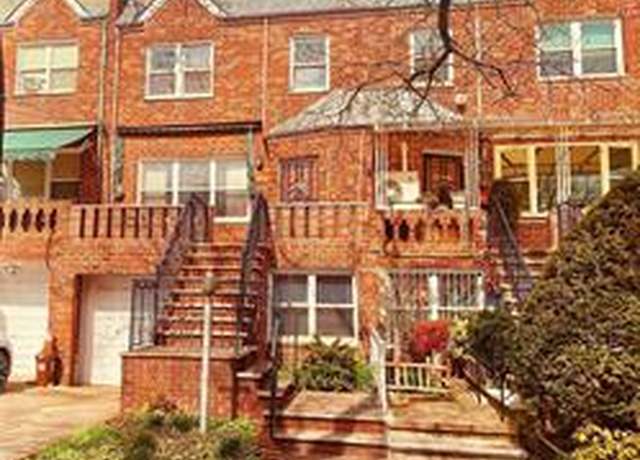 Property at 1161 86th St, Brooklyn, NY 11228, 4 beds