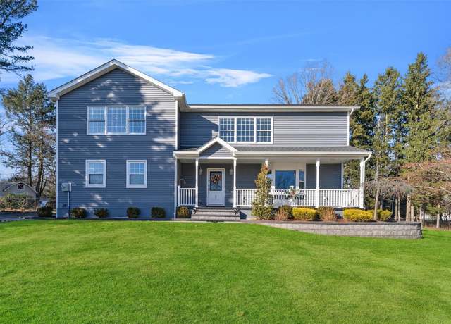 Property at 3 Glynn Oval, Blauvelt, NY 10913, 5 beds, 4.5 baths