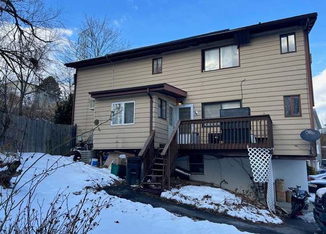 Property at 16 Spring Brook Rd, Nanuet, NY 10954, 8 beds, 4 baths