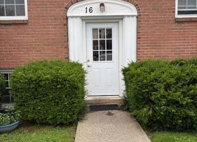 Property at 16 Huguenot St #1, New Paltz, NY 12561, 2 beds, 1.5 baths