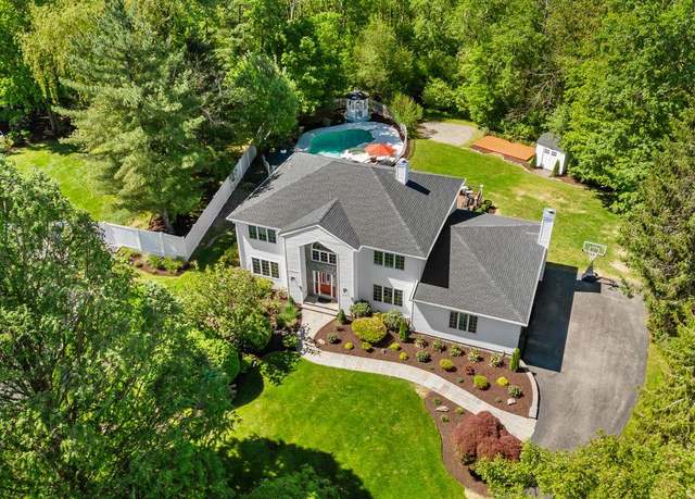 Property at 2377 Rela Ln, Yorktown Heights, NY 10598, 5 beds, 3.5 baths