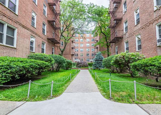 Property at 144-45 Sanford Ave Unit 6B, Flushing, NY 11355, 1 bed, 1 bath