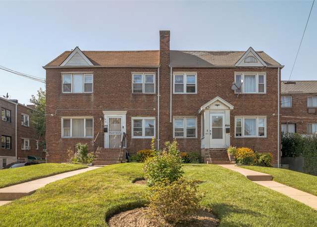 Property at 19515 Woodhull Ave, Hollis, NY 11423, 2 beds