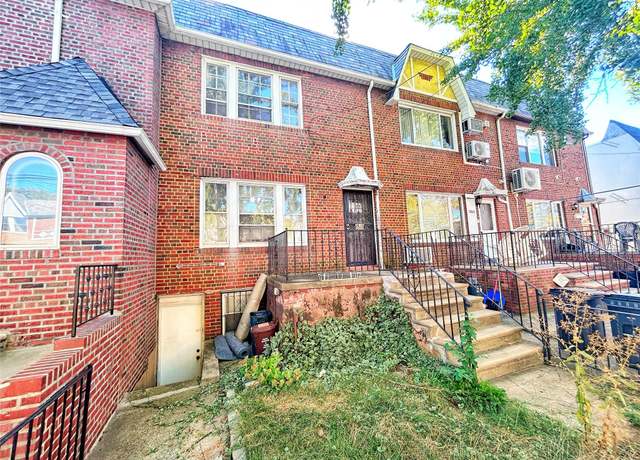 Property at 2610 Avenue T, Brooklyn, NY 11229, 3 beds, 1 bath
