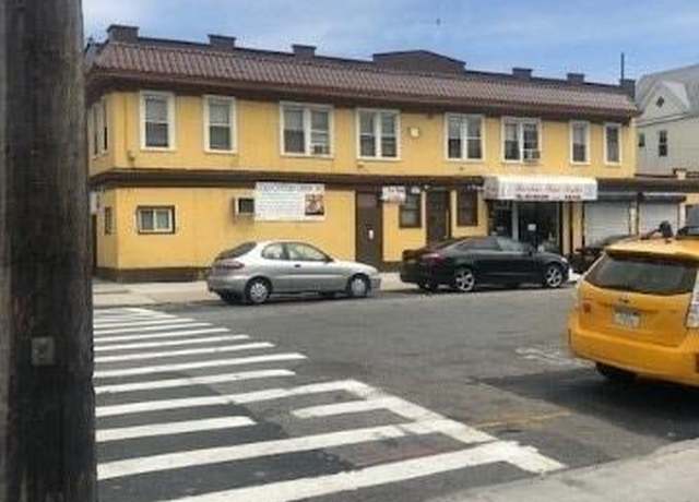 Property at 121-02 101st Ave, Richmond Hill S., NY 11419, 5 beds, 2 baths