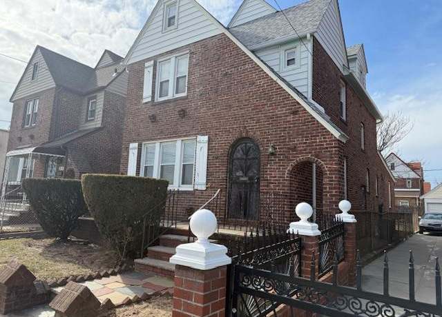Property at 133-28 230th St, Springfield Gardens, NY 11413, 4 beds, 1.5 baths