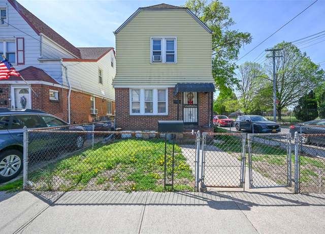 Property at 171-02 Courtney Ave, Flushing, NY 11358, 3 beds, 2 baths