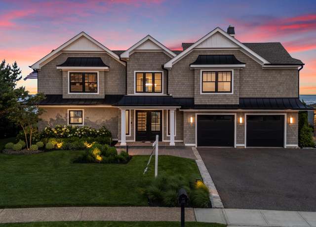 Property at 49 Shore Dr S, Copiague, NY 11726, 4 beds, 3.5 baths