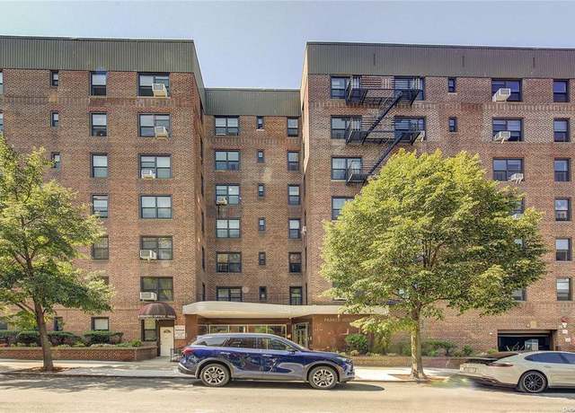 Property at 63-84 Saunders St Unit 2G, Rego Park, NY 11374, 1 bed, 1 bath