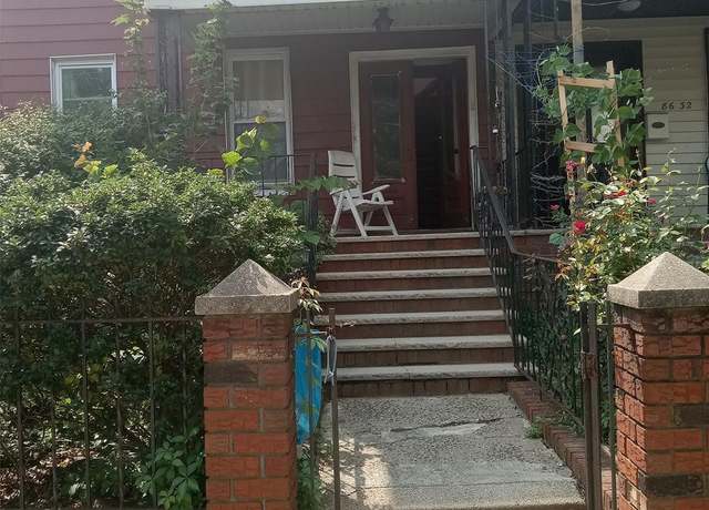 Property at 8634 125th St, Richmond Hill, NY 11418, 4 beds, 2 baths