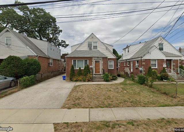 Property at 82 Bucknell Rd, North Valley Stream, NY 11580, 5 beds, 3 baths