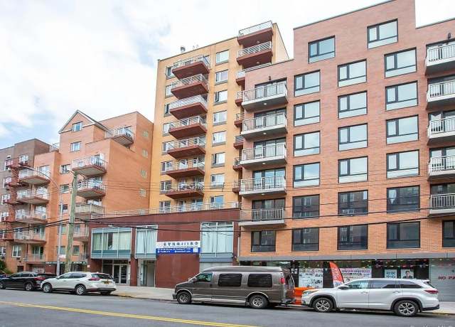 Property at 143-26 41 Ave Unit 9A, Flushing, NY 11355, 2 beds, 2 baths
