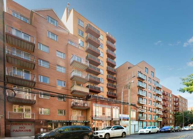 Property at 143-26 41 Ave Unit 9A, Flushing, NY 11355, 2 beds, 2 baths