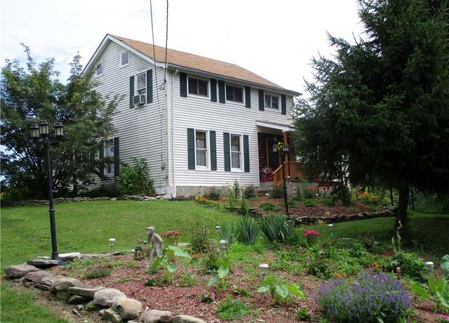 Property at 2416 State Route 17k, Montgomery, NY 12549, 4 beds, 1.5 baths