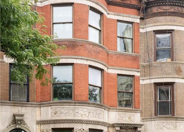 Property at 473 W 140th St, New York (manhattan), NY 10031, 4 beds, 4.5 baths