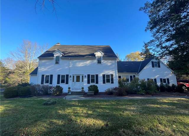 Property at 19 Cooper DR Dr, Verbank, NY 12585, 3 beds, 2.5 baths