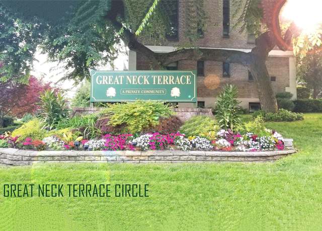 Property at 10 Terrace Cir Unit 3G, Great Neck, NY 11021, 1 bed, 1 bath