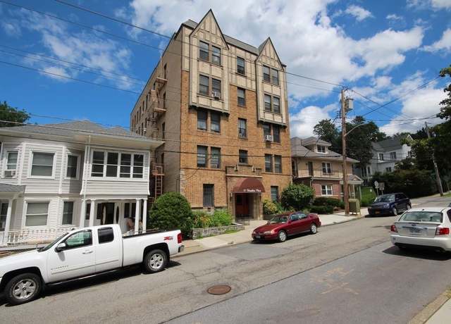 Property at 37 Hamilton Pl Unit MD, Tarrytown, NY 10591, 1 bed, 1 bath