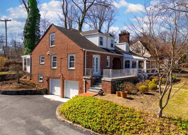 Property at 5 Locust St, Elmsford, NY 10523, 4 beds, 3.5 baths